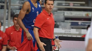 ZDBT 2018: Liaoning Hengrun – CSKA Moskva 46-90 ZDBT 2018: Liaoning Hengrun – CSKA Moskva 46-90