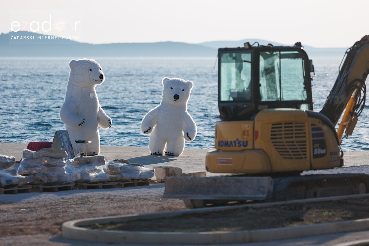 Večernji đir po gradu 18. lipnja 2024. Večernji đir po gradu 18. lipnja 2024.