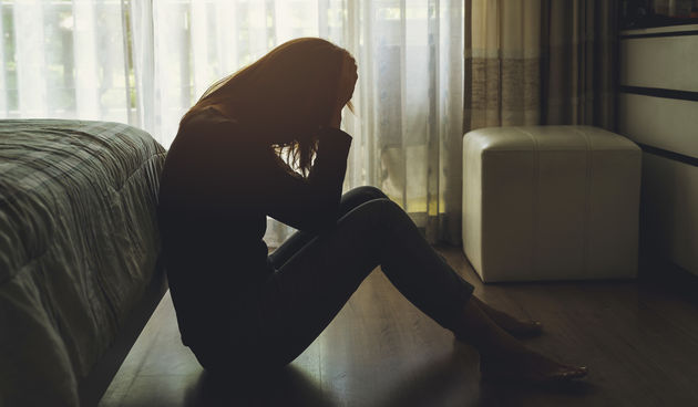 Napadate nekoga tko vam je nekada napakostio – nosite u sebi traumu i trebate pomoć da je razriješite jer se ne znate sami s njom nositi