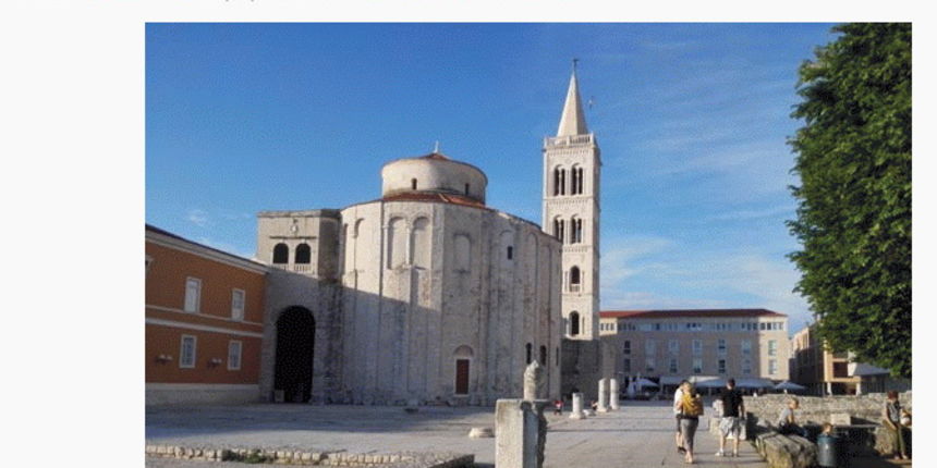 Zara, la melodia dell Adriatico – Aggenda Viaggi Zara, la melodia dell Adriatico – Aggenda Viaggi