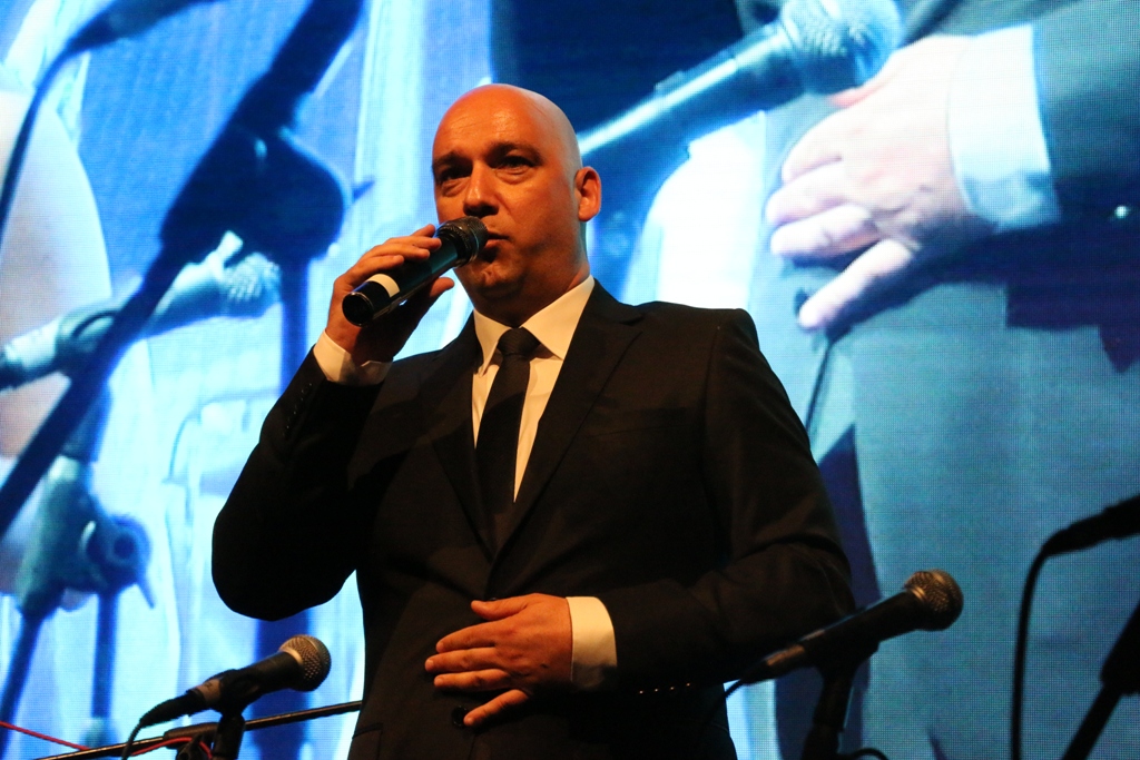 Virska noć @ Arsenal Zadar Virska noć @ Arsenal Zadar