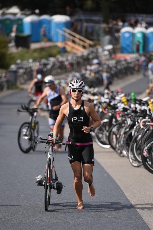 Pula: Triatlonska utrka Iroman 70.3, Foto: Duško Marušić/PIXSELL Pula: Triatlonska utrka Iroman 70.3, Foto: Duško Marušić/PIXSELL