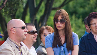 Proslava blagdana Gospe Loretske u Arbanasima(Foto:Saša Čuka)