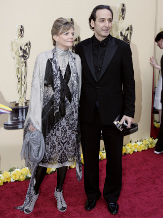 82. Red Carpet Oscara (oscar.go.com)