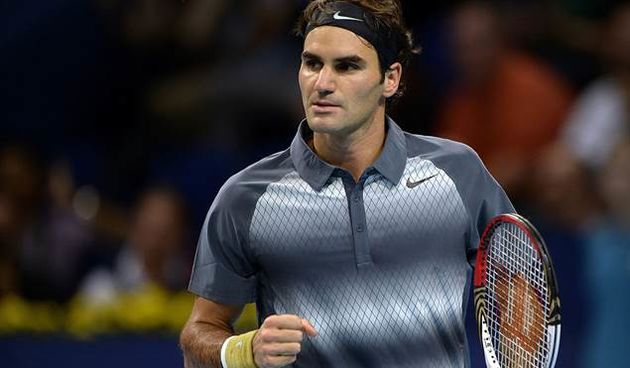 Roger Federer, foto: atpworldtour.com