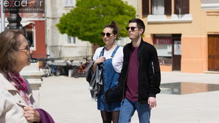 Đir po gradu 1. svibnja 2017. Đir po gradu 1. svibnja 2017.