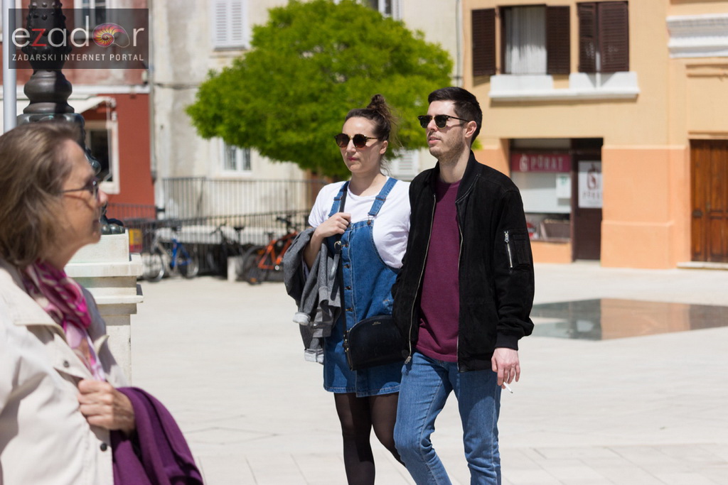 Đir po gradu 1. svibnja 2017. Đir po gradu 1. svibnja 2017.