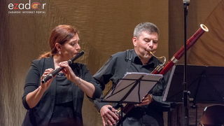 Koncert klavirskog kvinteta Rimski-Korsakov @ Kneževa palača