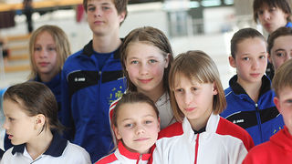 Zadar Open 2010 (Foto:Saša Čuka)