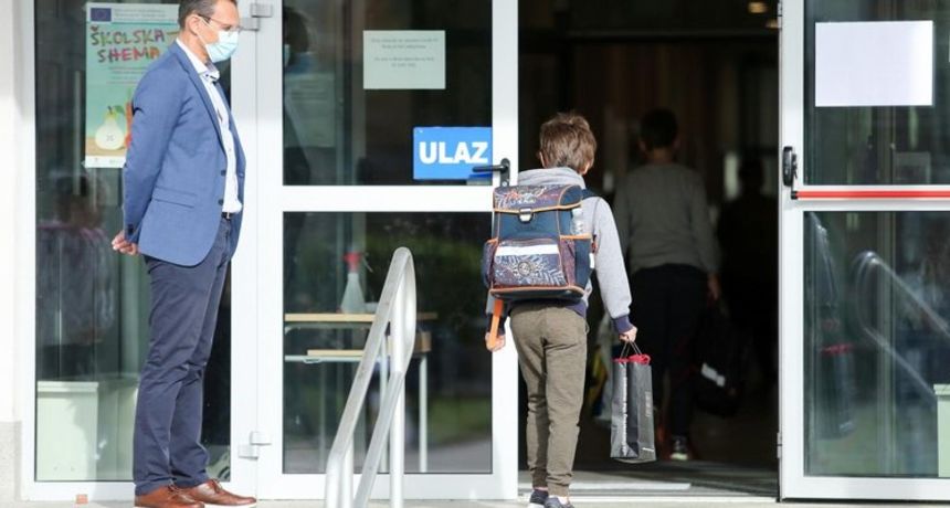 Škola, nastava, učenici Škola, nastava, učenici