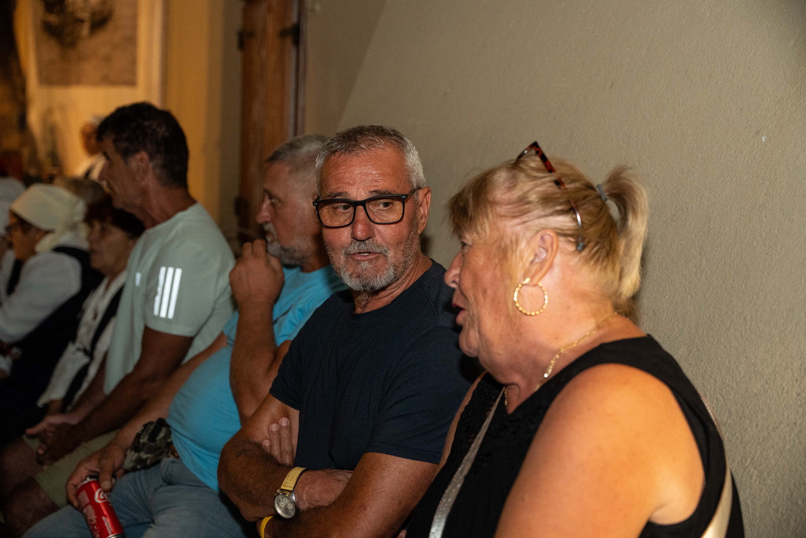 Naši stari običaji 2024. @ Privlaka