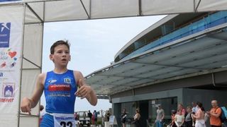 Jutros je zapoceo drugi po redu Falkensteiner Punta Skala triatlon u okolici Falkensteiner odmaralista Punta Skala. Natjecanje je organizirano u suradnji s s Turistickom zajednicom Grada Zadra, TK Split i TK Zadar. Natjecanje se sastoji od dva drzavna pr Jutros je zapoceo drugi po redu Falkensteiner Punta Skala triatlon u okolici Falkensteiner odmaralista Punta Skala. Natjecanje je organizirano u suradnji s s Turistickom zajednicom Grada Zadra, TK Split i TK Zadar. Natjecanje se sastoji od dva drzavna pr