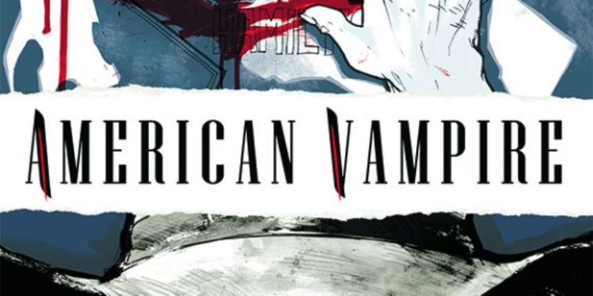 Američki vampir Američki vampir