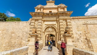 Malta, biser Mediterana Malta, biser Mediterana