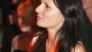 Goran Bare u Arsenalu (foto:Saša Čuka)