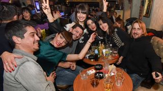 Spektakularni doček Nove 2017. godine na zadarskom Popuotoku Spektakularni doček Nove 2017. godine na zadarskom Popuotoku