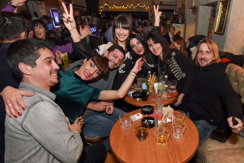 Spektakularni doček Nove 2017. godine na zadarskom Popuotoku Spektakularni doček Nove 2017. godine na zadarskom Popuotoku