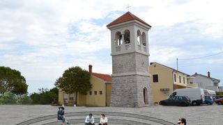 Sedam rješenja za sedam neiskorištenih zadarskih prostora Sedam rješenja za sedam neiskorištenih zadarskih prostora