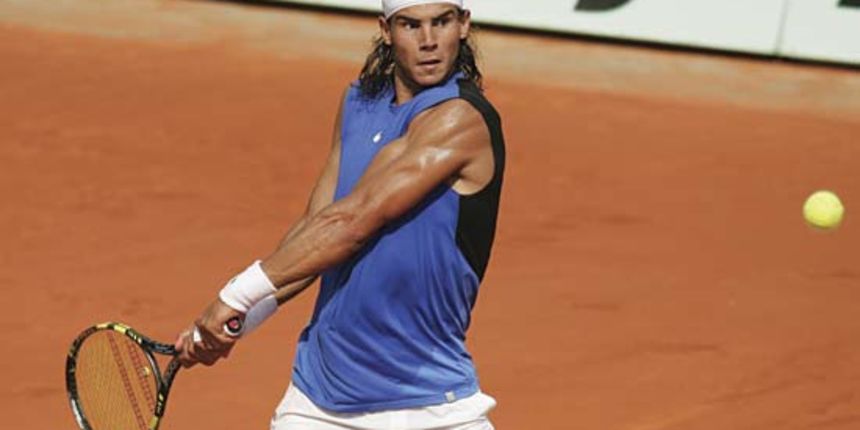 Nadal (Foto:eb.com) Nadal (Foto:eb.com)