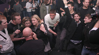 Klub Satir: Humanitarni koncert za štićenike Centra za rehabilitaciju (Foto:Saša Čuka)