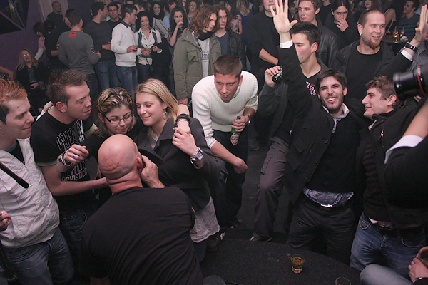 Klub Satir: Humanitarni koncert za štićenike Centra za rehabilitaciju (Foto:Saša Čuka)