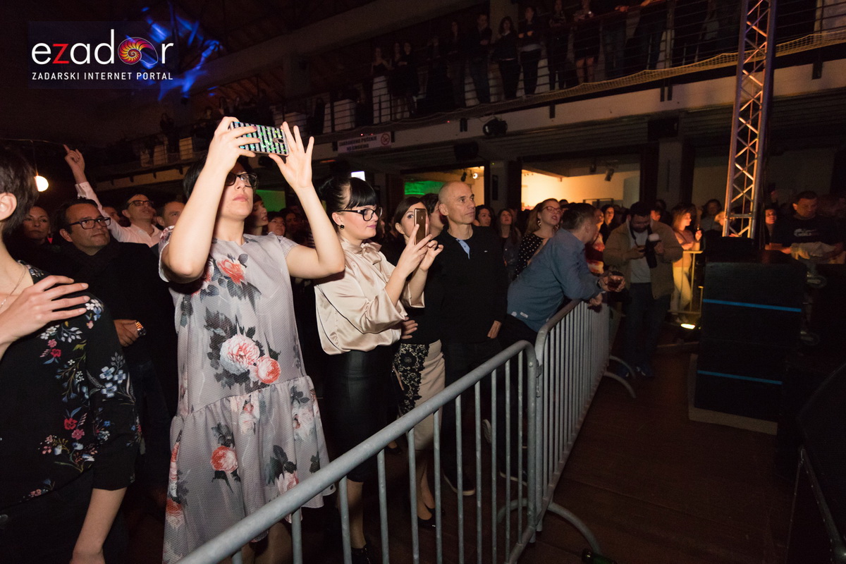 Massimo @ Uskrs u Arsenalu Massimo @ Uskrs u Arsenalu