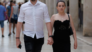 Večernji đir po gradu, 23. lipnja 2022.