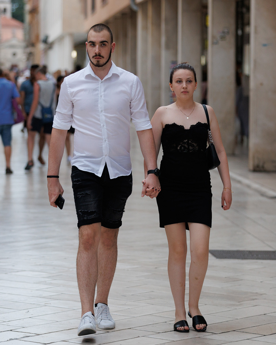 Večernji đir po gradu, 23. lipnja 2022.