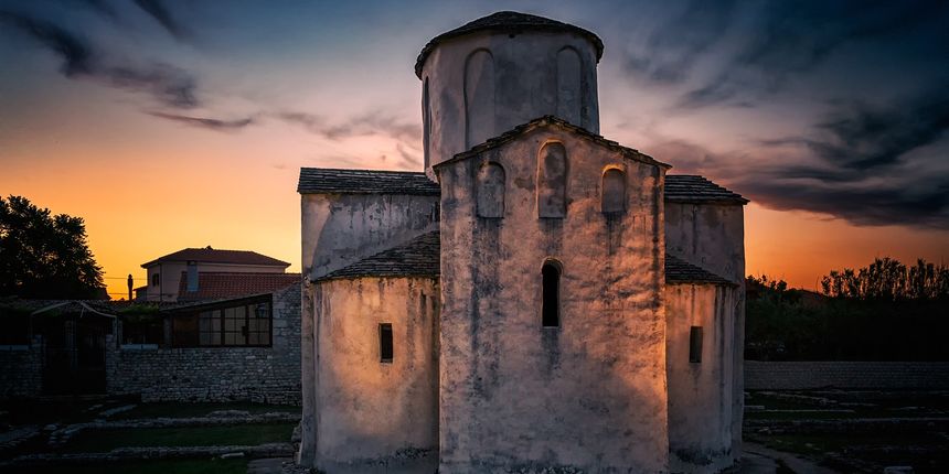 Međunarodna revija turističke fotografije – Romantični Nin Međunarodna revija turističke fotografije – Romantični Nin
