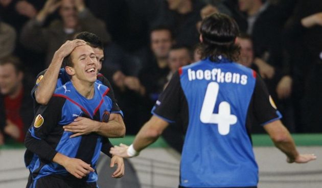 Ivan Perišić, foto: Reuters