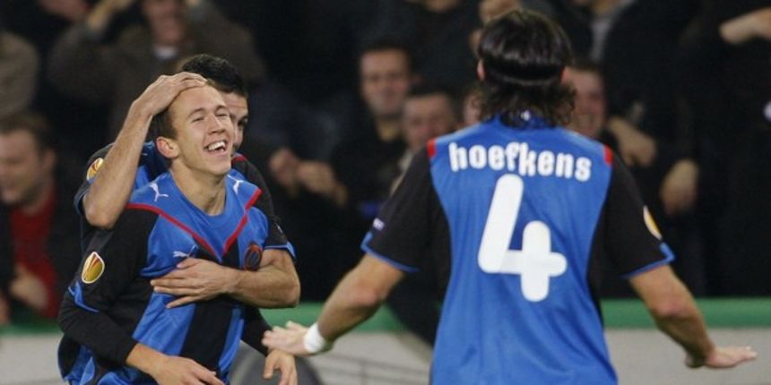 Ivan Perišić, foto: Reuters