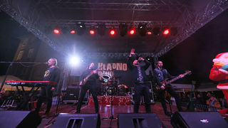 Hladno pivo @ Advent u Zadru Hladno pivo @ Advent u Zadru