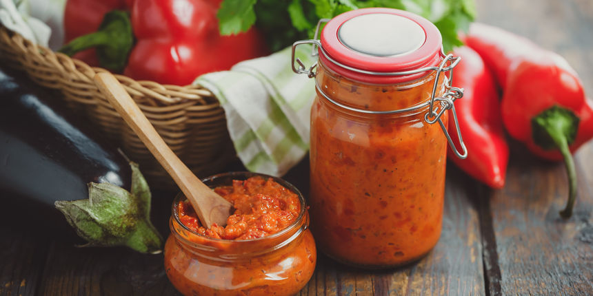 ajvar ajvar