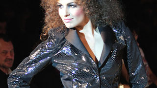 Arsenal – Modna revija “Kinki” By Ella (foto: Marin Gospić)