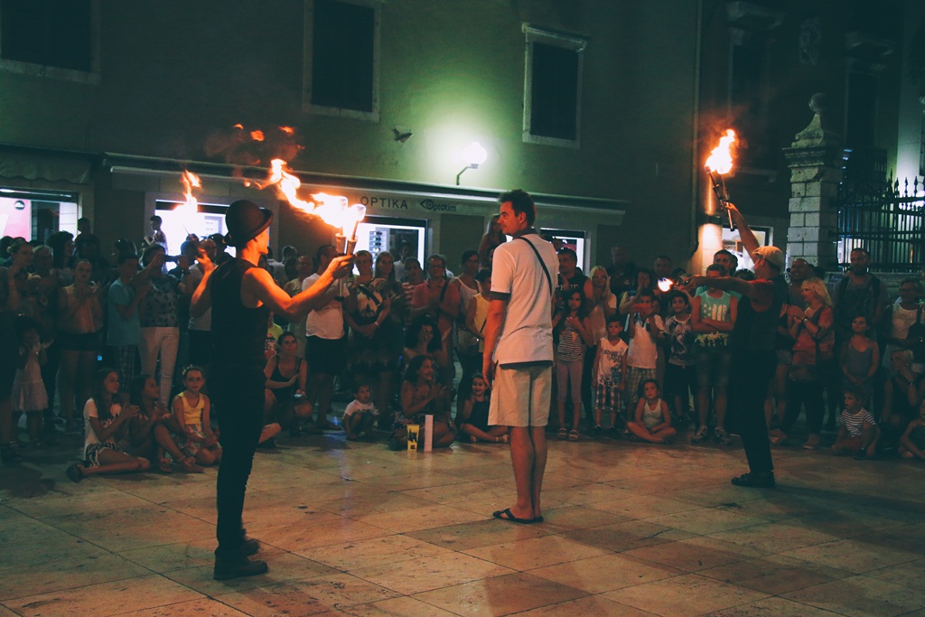 Otvorenje festivala KalelargArt 2016.