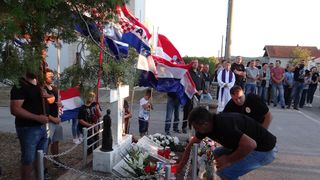 Koracima nade u istinu