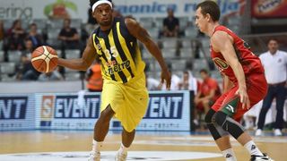 ZDBT 2016: Fenerbahce – Lokomotiv Kuban 88-67. Photo: Dino Stanin/PIXSELL