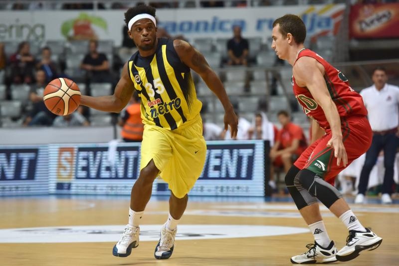 ZDBT 2016: Fenerbahce – Lokomotiv Kuban 88-67. Photo: Dino Stanin/PIXSELL