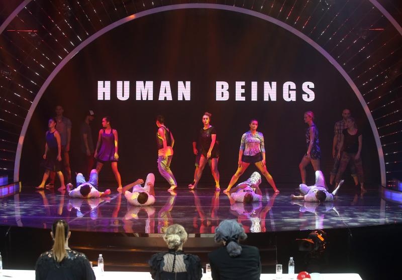 Finalna emisija “Supertalent” show-a Nove TV. Photo: Igor Kralj/PIXSELL Finalna emisija “Supertalent” show-a Nove TV. Photo: Igor Kralj/PIXSELL