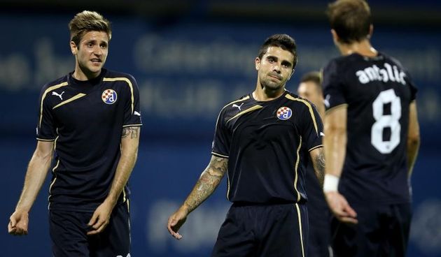 Paulo Machado, Duje Cop. Photo: Igor Kralj/PIXSELL