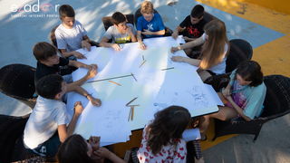 KvartArt 2018: Radionice, društvene i književne igre i Filmski kviz KvartArt 2018: Radionice, društvene i književne igre i Filmski kviz