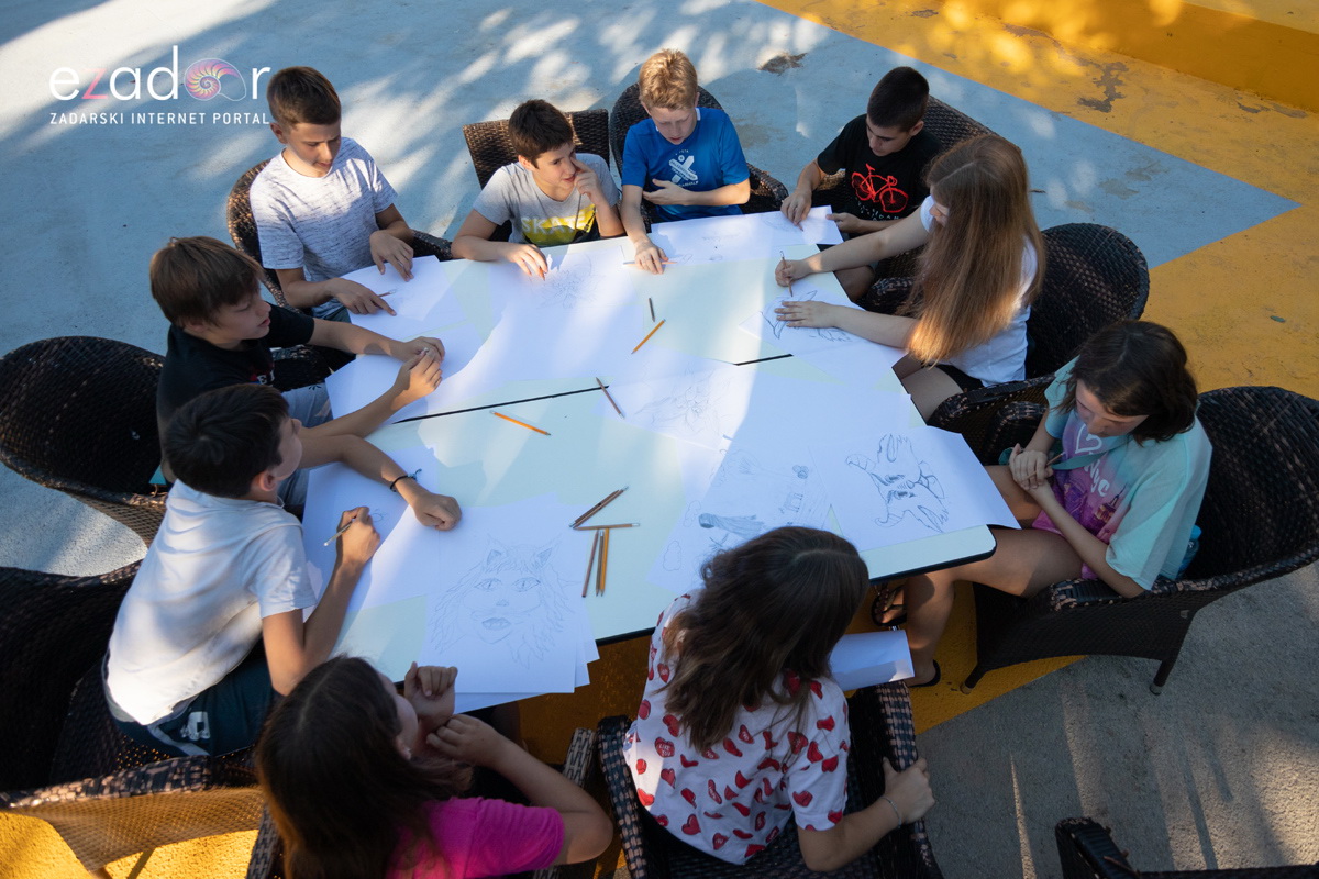 KvartArt 2018: Radionice, društvene i književne igre i Filmski kviz KvartArt 2018: Radionice, društvene i književne igre i Filmski kviz