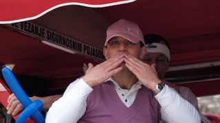 Karnevalske povorke u Zadru