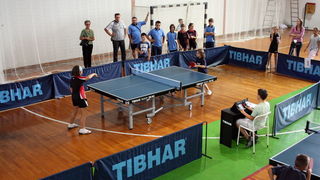 6. Memorijalni stolnoteniski turnir “Barba Tomo Amizic”, 12. rujna 2009.