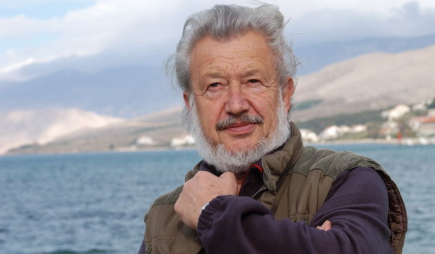 Tomislav Marijan Bilosnić