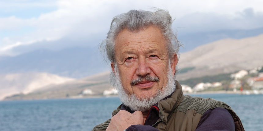 Tomislav Marijan Bilosnić Tomislav Marijan Bilosnić