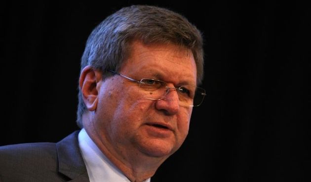 24.konferencija Zagrebacke burze i 8. konferencija fondovske indrustrije, konferencija Izazov promjene: otkrivanje buducnosti. Izlaganje Ministra mirando Mrsica. Photo: Dusko Marusic/PIXSELL