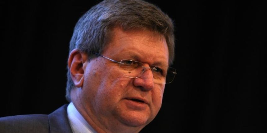 24.konferencija Zagrebacke burze i 8. konferencija fondovske indrustrije, konferencija Izazov promjene: otkrivanje buducnosti. Izlaganje Ministra mirando Mrsica. Photo: Dusko Marusic/PIXSELL