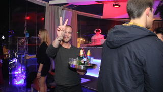 Vikend u Ledani Lounge & Baru: Red Hot Friday Night i Saturday White Fever. Vikend u Ledani Lounge & Baru: Red Hot Friday Night i Saturday White Fever.