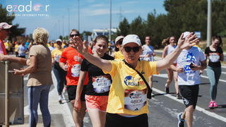 Wings for Life World Run Zadar 2024. Wings for Life World Run Zadar 2024.